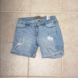 Hollister Women’s Shorts